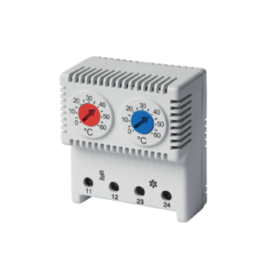 Double Thermostat NO-NC