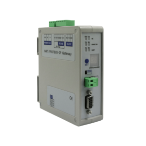 HART / PROFIBUS DP Gateway