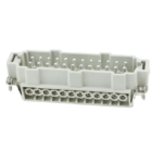 Screw Terminal 24 Pin Male