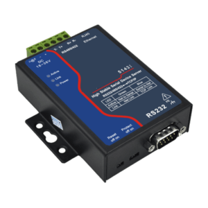 High Stable Serial Device Server