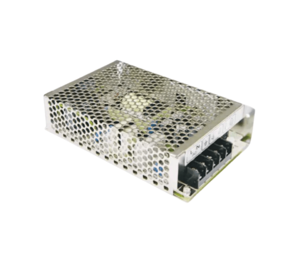S-60W Single Output Switching Power Supply 24V, 2.5A