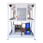 10TR Water Chiller