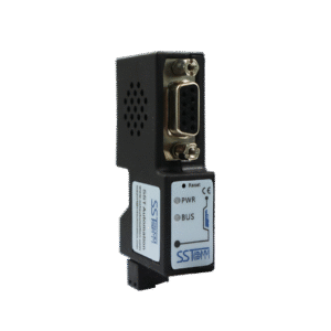 EtherNet MPI Adapter