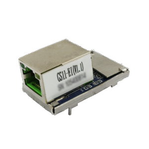 Embedded EtherNet/IP Module