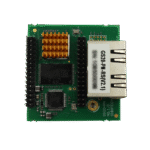 Embedded PROFINET IO RT Interface Module