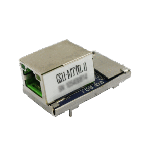 Embedded Modbus TCP Module