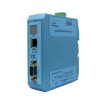 Modbus TCP / PROFIBUS DP Gateway