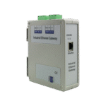 Modbus TCP / EtherNet/IP Gateway