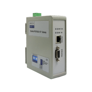 EtherNet/IP (Adapter) / PROFIBUS DP Gateway