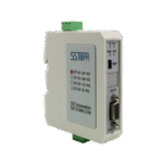 Serial / PROFIBUS DP Converter