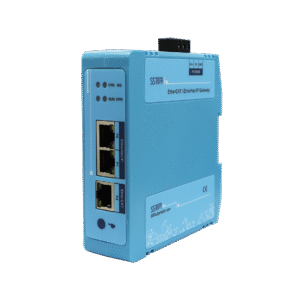 EtherCAT MainDevice/ EtherNet/IP Gateway