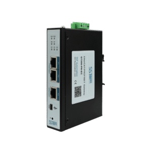 EtherCAT MainDevice/ PROFINET Gateway