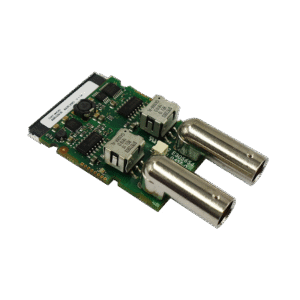 ControlNet Embedded Module