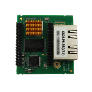 Embedded PROFINET IO RT Interface Module