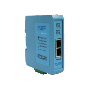DeviceNet / PROFINET IO Gateway