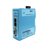 PROFIBUS DP / EtherNet/IP Gateway