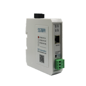 HART / EtherNet Gateway