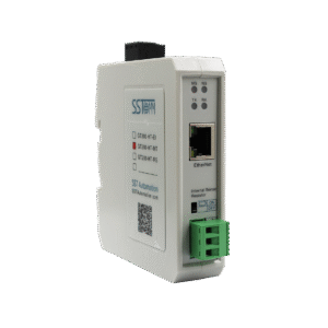 HART / Modbus TCP Gateway
