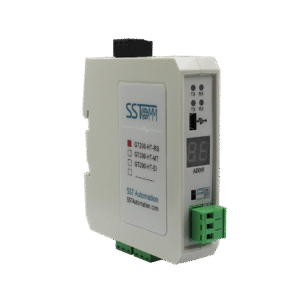HART / Modbus Serial Gateway