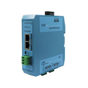 Universal Serial / PROFINET IO Gateway