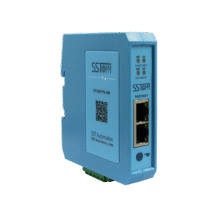 DeviceNet (Scanner) / PROFINET Gateway