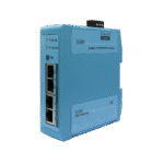 Modbus TCP / PROFINET Gateway