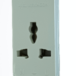 Universal Socket withSwitch