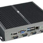 INDUSTRIAL BOX PC