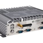 INDUSTRIAL BOX PC