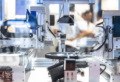 Automation
