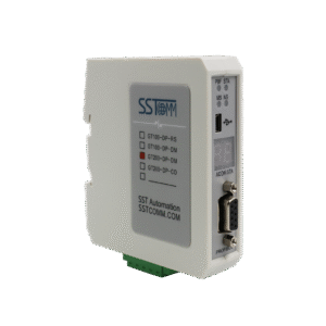 DeviceNet (Scanner) / PROFIBUS DP Gateway