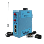 Modbus RS485/TCP to Cellular MQTT Gateway