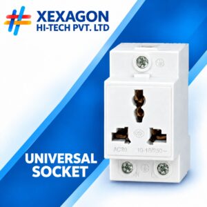 UNIVERSAL SOCKET