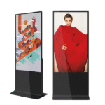 86 INCH 4K FULL SCREEN DIGITAL POSTER