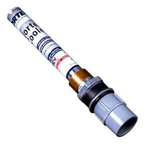 Vortex Cooler - 711-BSP