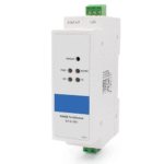 XN-302 IOT Din Rail RS485 to WiFi / Ethernet Converter | RS485 to 802.11 a/b/g/n WLAN Serial Device Server