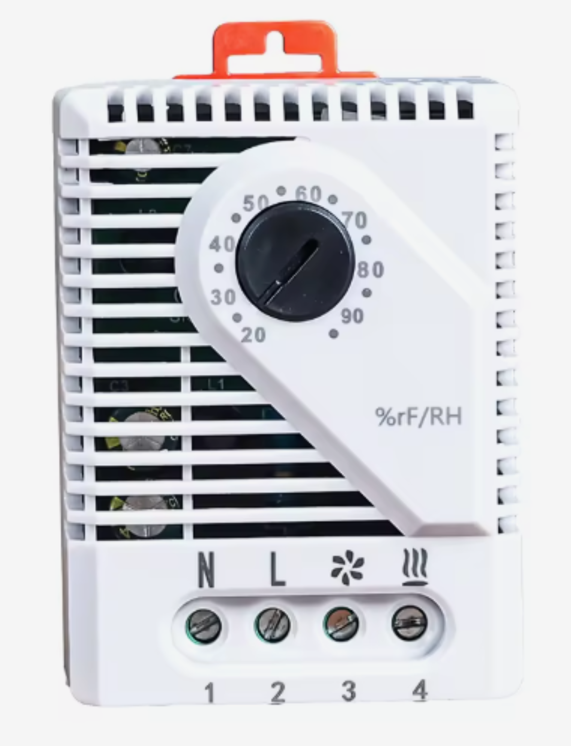 HYGROSTAT MFR012