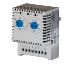 FAN SPEED CONTROLLER FSC1