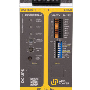 DCU150M48S