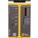 DC-UPS  DCU150M1224S