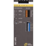 DC-UPS  DCU080M1224