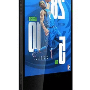 43 INCH DOUBLE SIDED DIGITAL POSTER