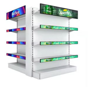 24 inch Digital Shelf Solutions