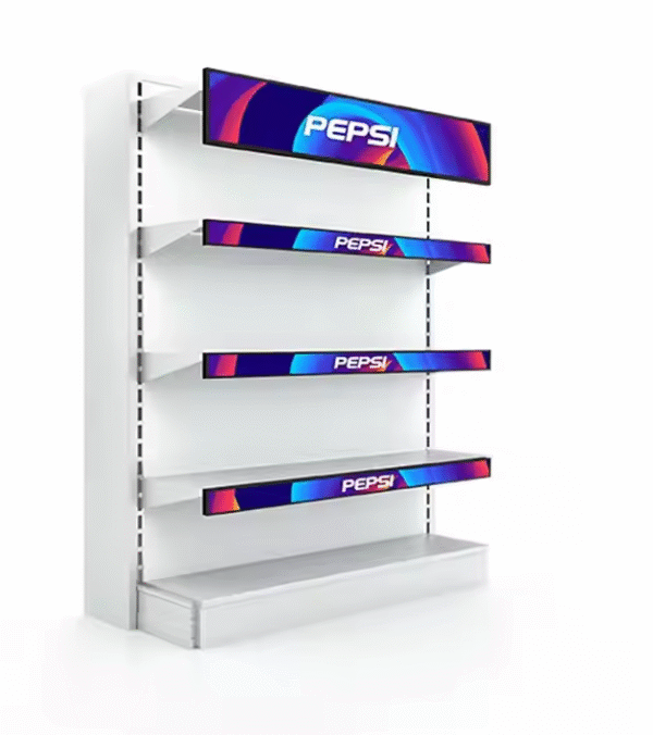 24 inch Digital Shelf Solutions - Image 2