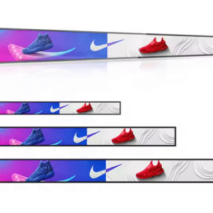 28 inch Digital Shelf Solutions