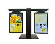10.1 INCH SHELF E-TAG LCD DISPLAY