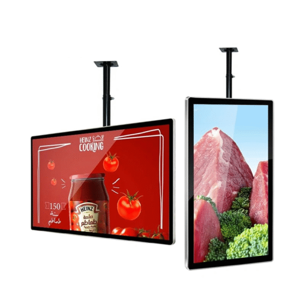 XEXAGON 23.6 INCH FRAMELESS DIGITAL DISPLAY - Image 2