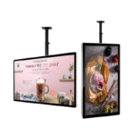 XEXAGON 65 INCH FRAMELESS DIGITAL DISPLAY