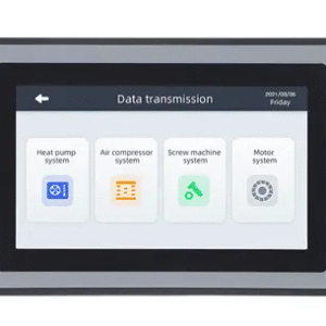 XEXAGON  4.3 inch RS485 232 HMI