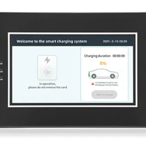 XEXAGON 7 inch RS485 232 HMI